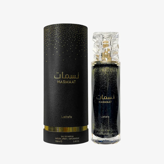 NASAMAAT UNISEX - 3.4 OZ. EDP By LATTAFA