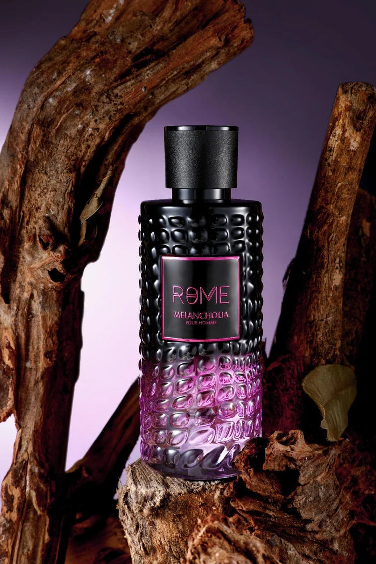 ROME MELANCHOLIA POUR HOMME EDP - 100ML (3.40z) BY BHARARA