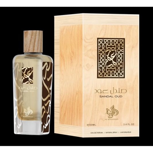 SANDAL  OUD