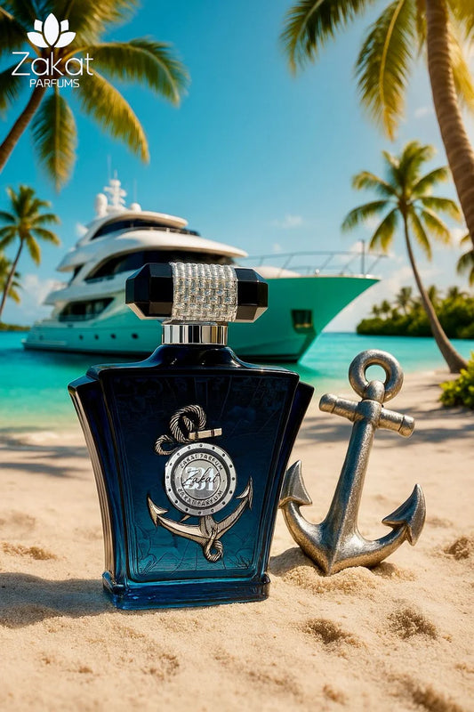 Z31 MEN EDP - 100MI (3.40z) By ZAKAT      Write Review