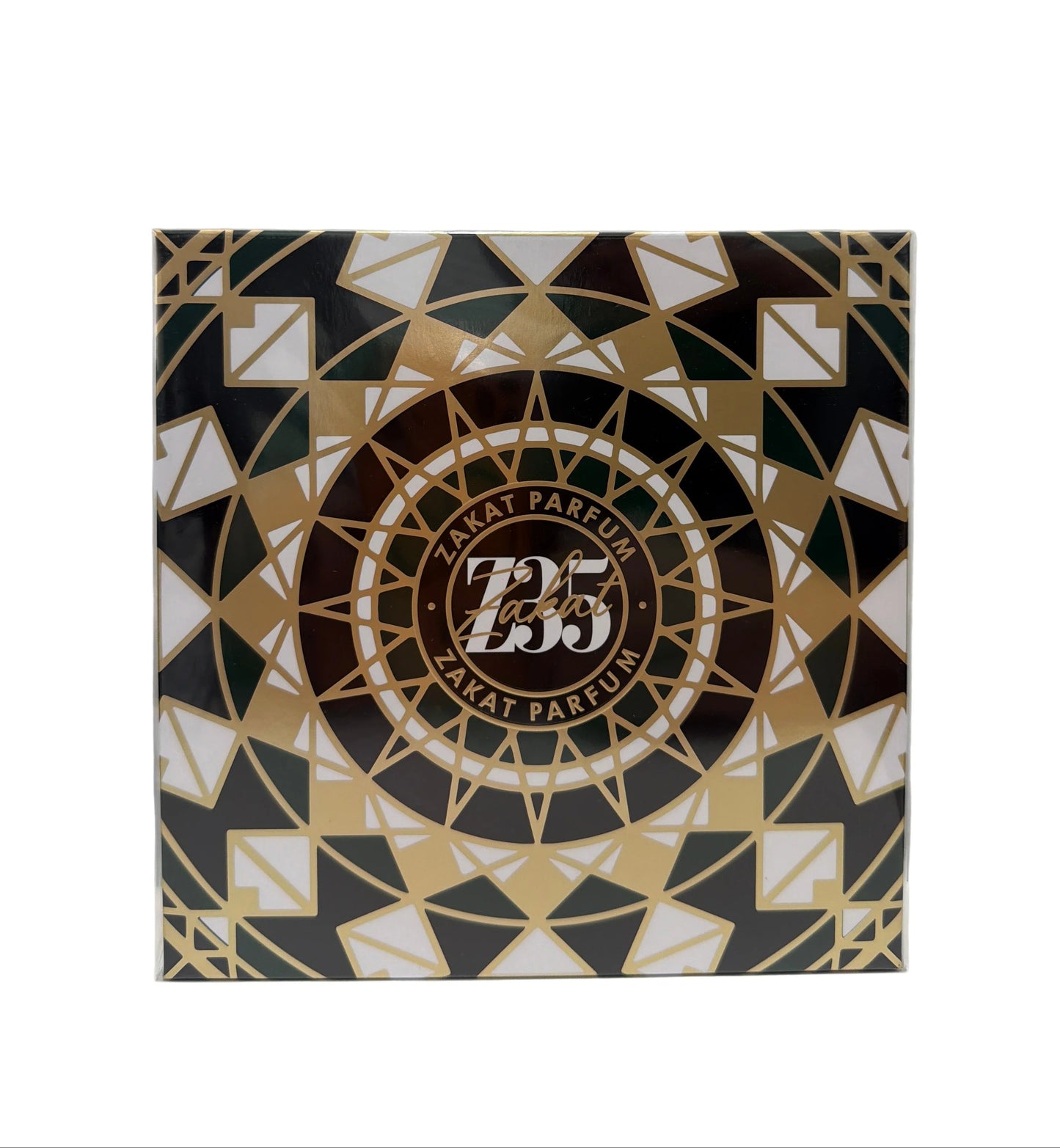 Z35 3.4 oz EDP BY ZAKAT