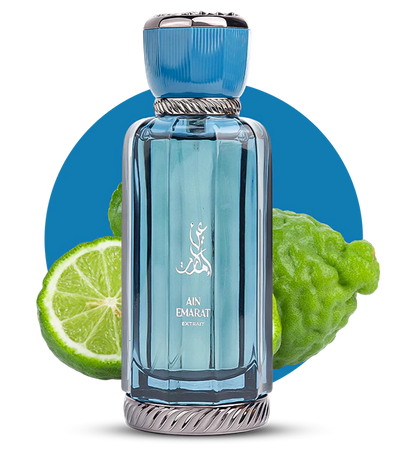 AIN EMARAT EXTRAIT POR AL WATANIAH 100ML (3.4 OZ)