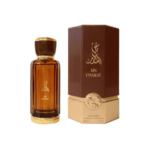 AIN EMARAT NICHE 100ml ( 3.4 OZ )